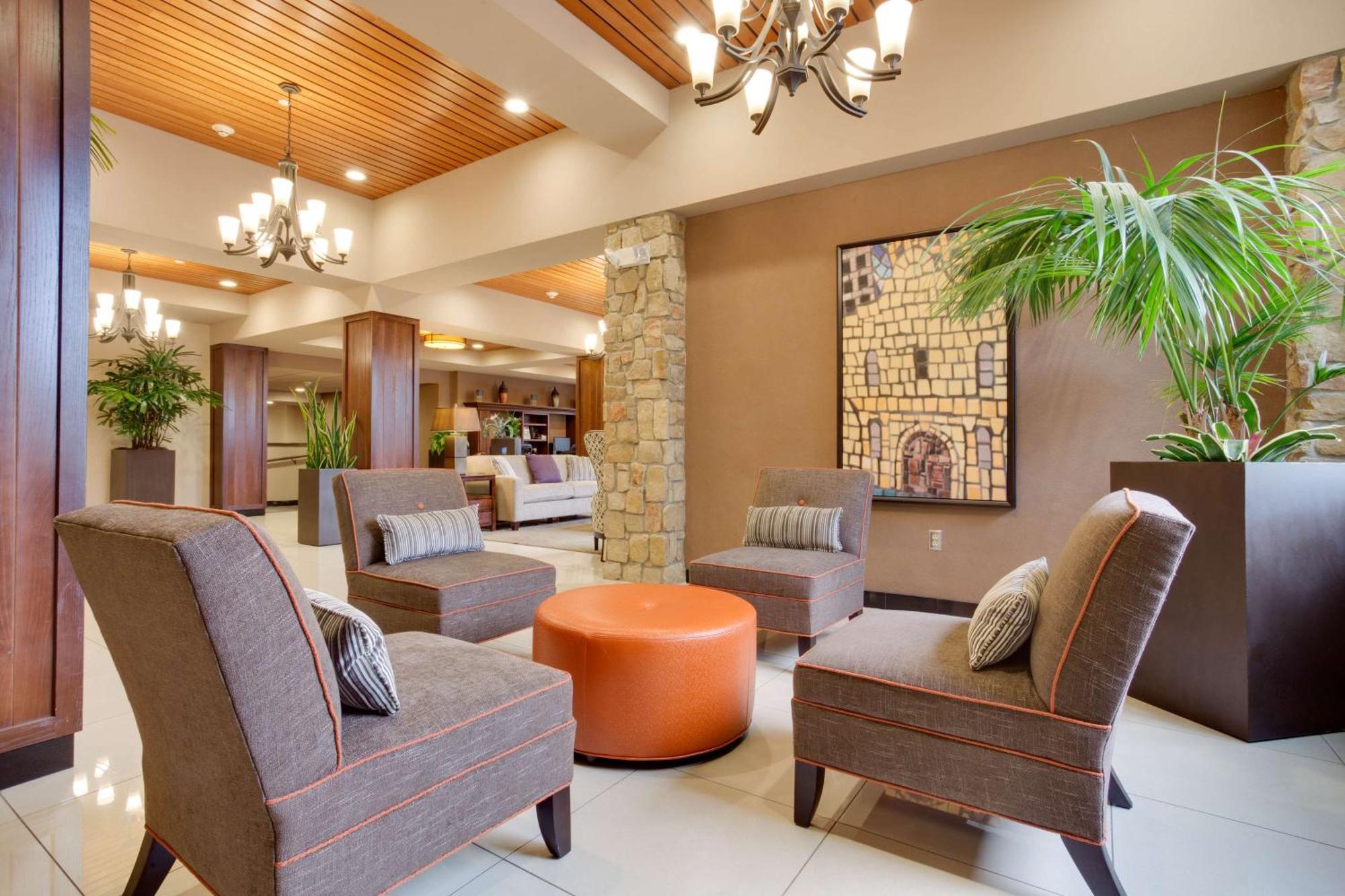 Drury Plaza Hotel San Antonio Airport Exterior photo